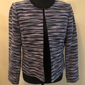 Vintage Women’s  Tehari Jacket BLACK FRIDAY SPECIAL